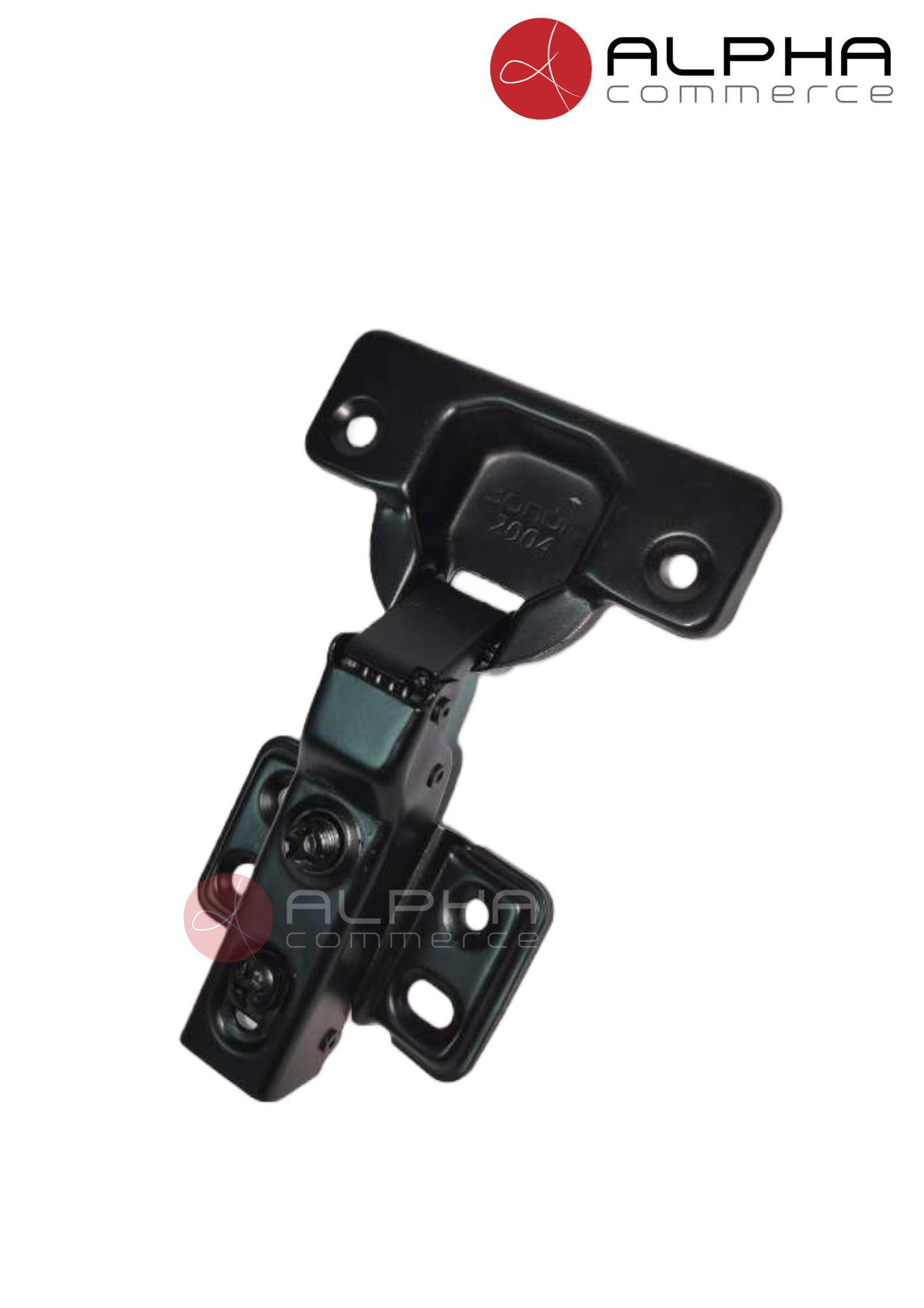 BISAGRA COCINA ALPHA